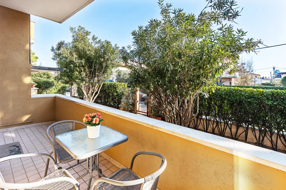La Magnolia 2 Apartment