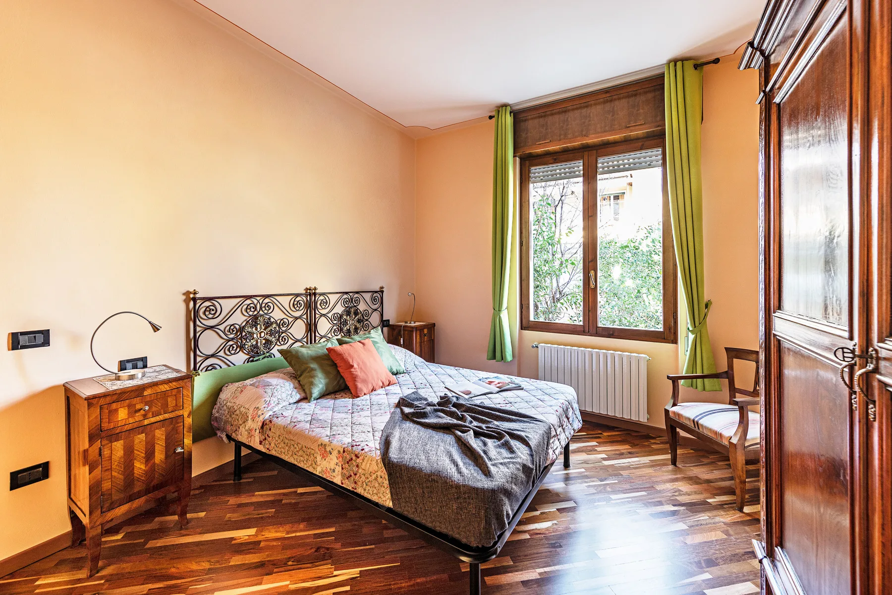 La Magnolia 2 Apartment