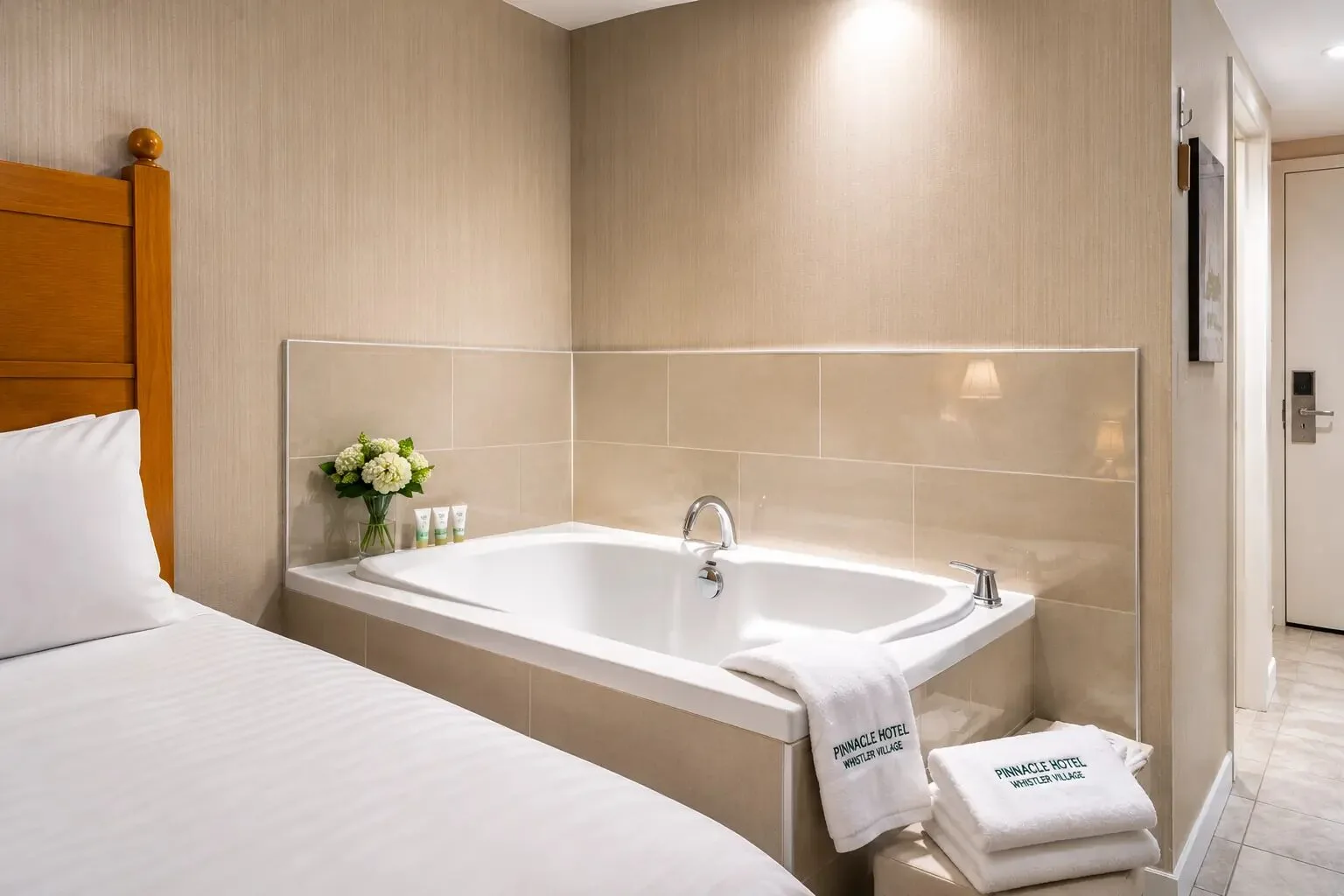 Deluxe Studio suite, photo 3