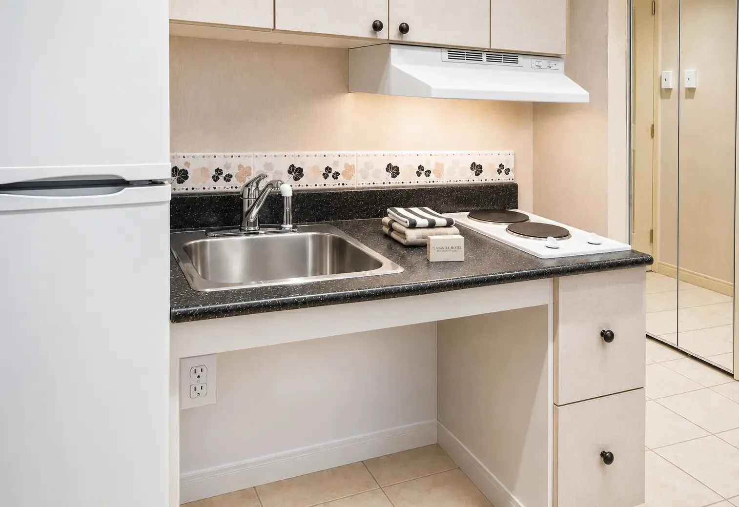 Standard Studio suite, photo 3