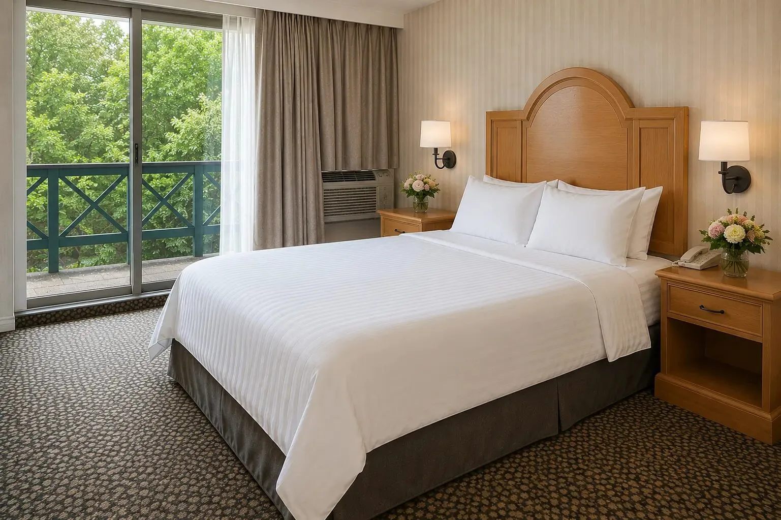 Standard Studio suite, photo 2