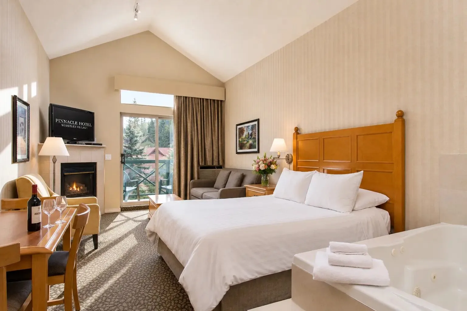 Junior Suite, photo 1