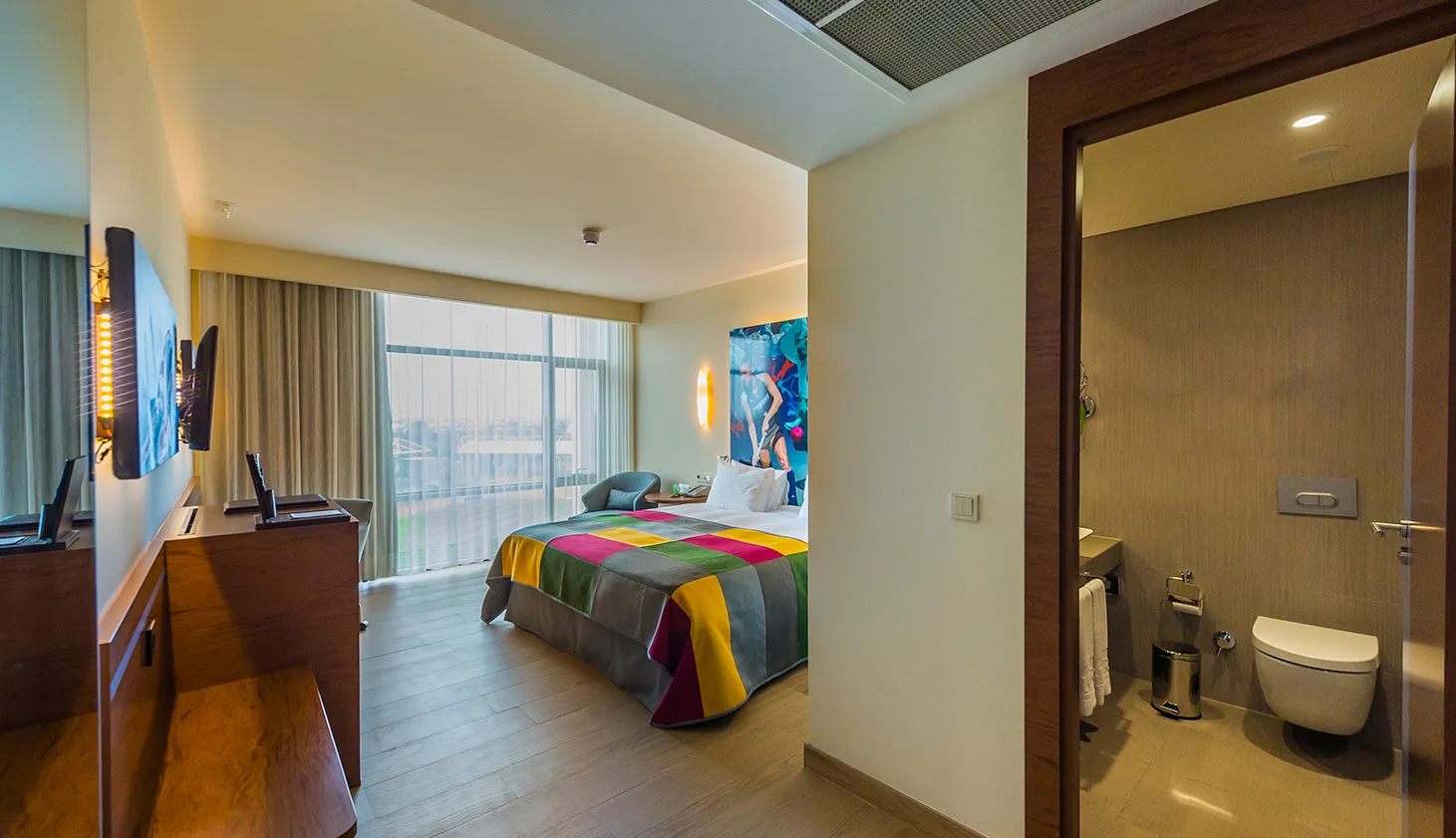 Suite