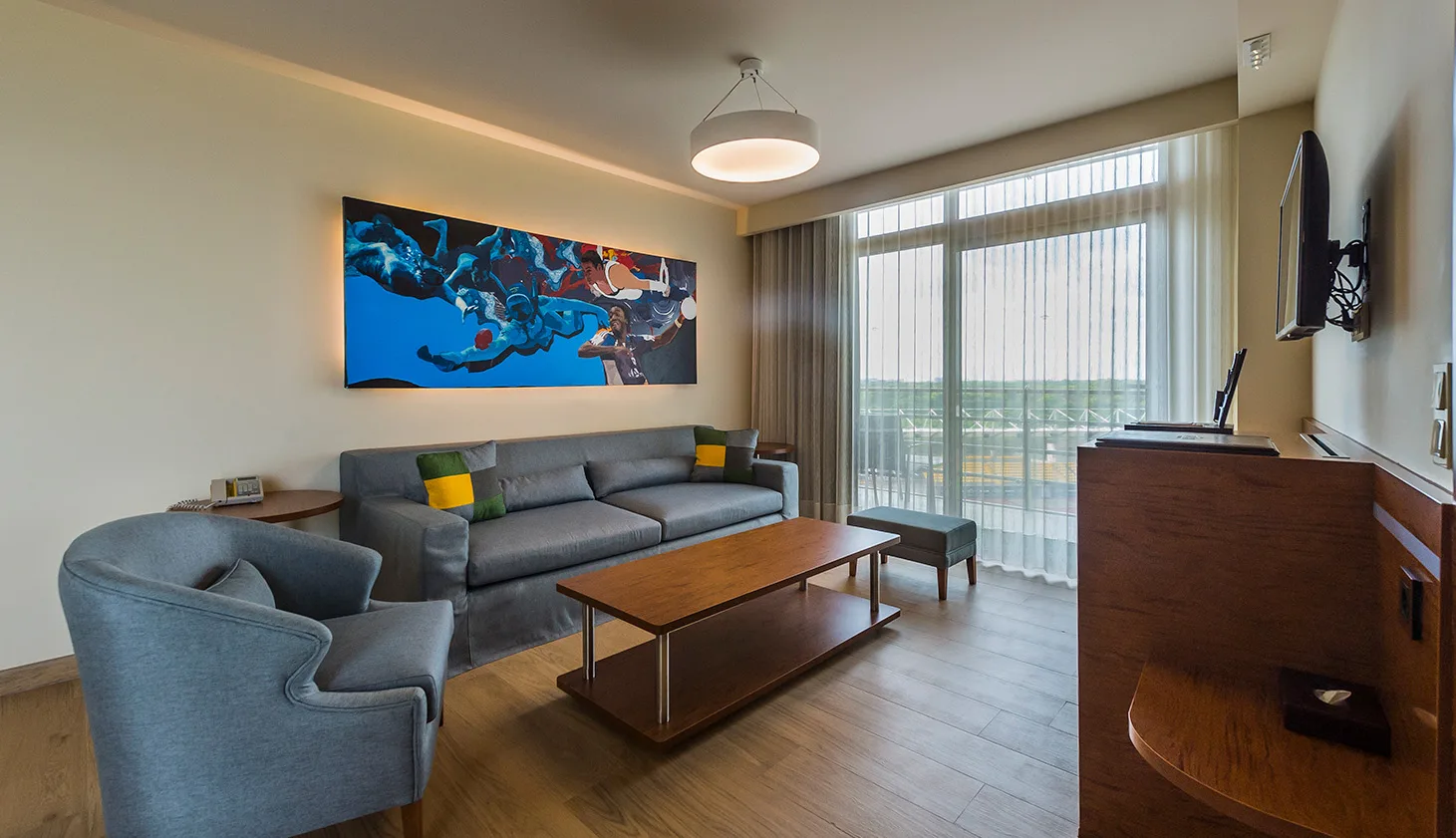 Suite
