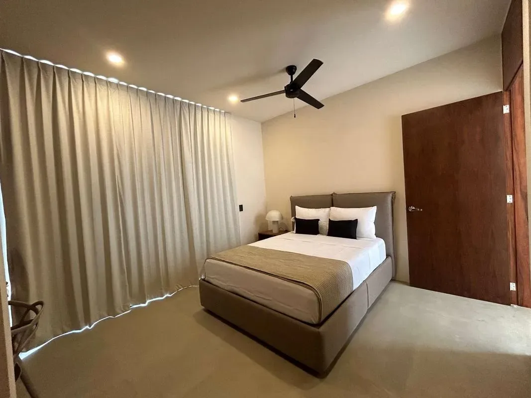 Cozy 2BR with Private Lovely Terrace