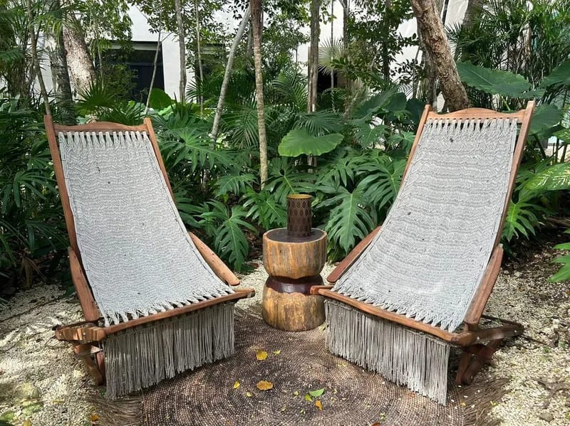 Cozy 2BR with Private Lovely Terrace