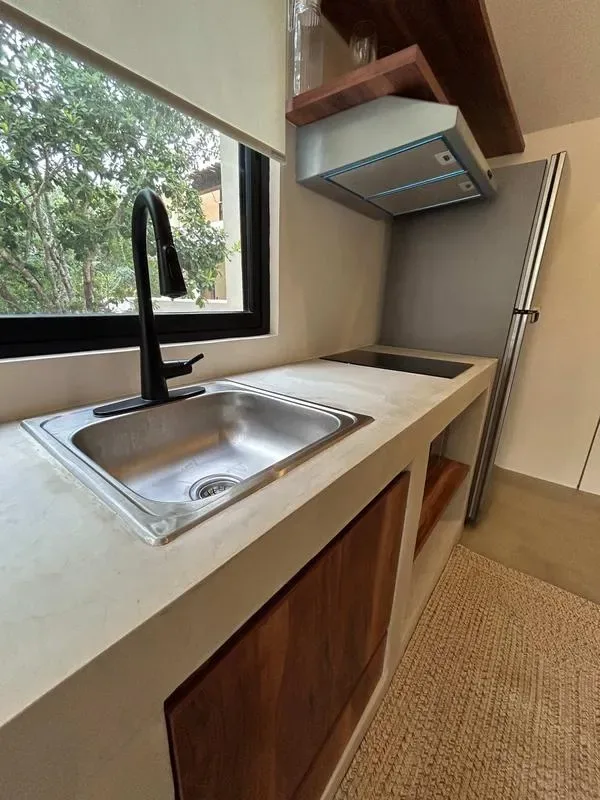 Cozy 2BR with Private Lovely Terrace