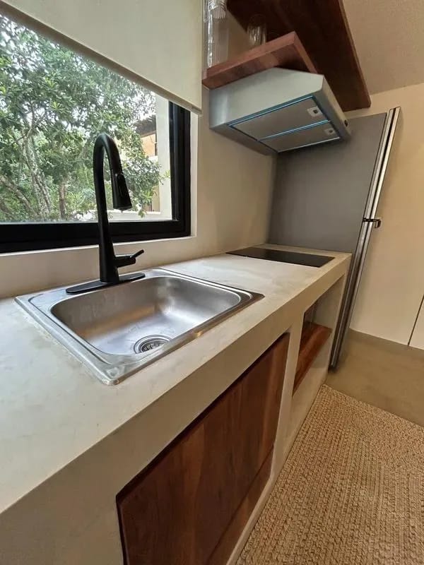 Cozy 2BR with Private Lovely Terrace