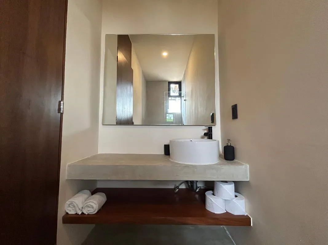 Cozy 2BR with Private Lovely Terrace