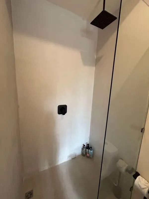 Cozy 2BR with Private Lovely Terrace