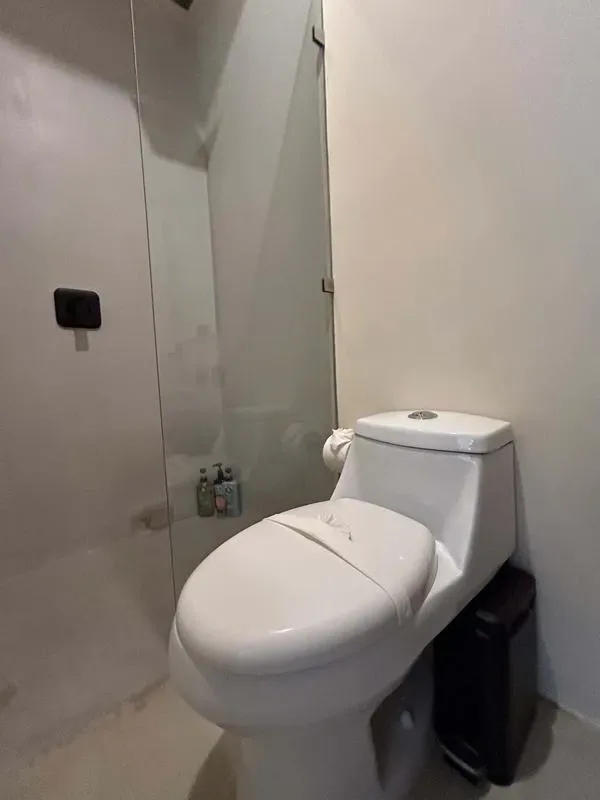 Cozy 2BR with Private Lovely Terrace