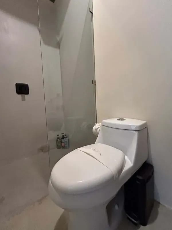Cozy 2BR with Private Lovely Terrace