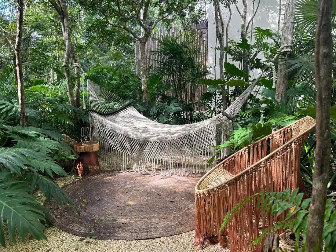Cozy 2BR with Private Lovely Terrace
