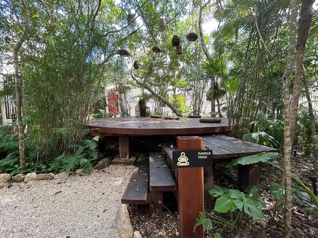Cozy 2BR with Private Lovely Terrace