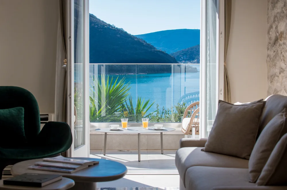 Hotel Santa Boka property photo