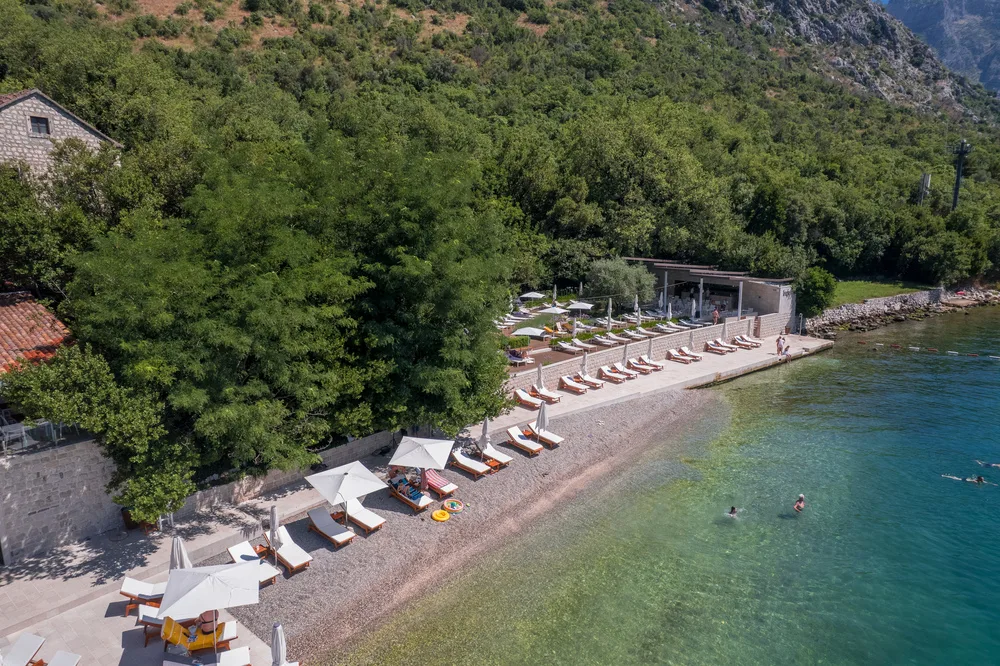 Hotel Santa Boka property photo