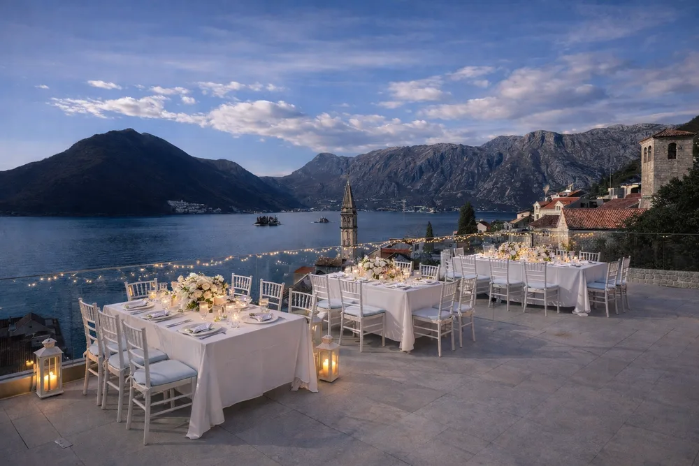 Hotel Santa Boka property photo