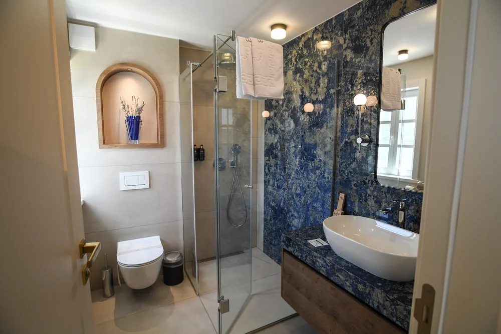 Hotel Santa Boka property photo