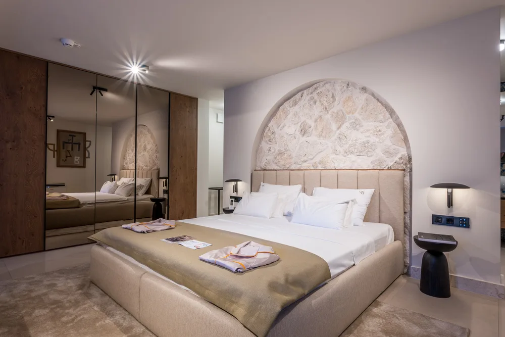 Hotel Santa Boka property photo