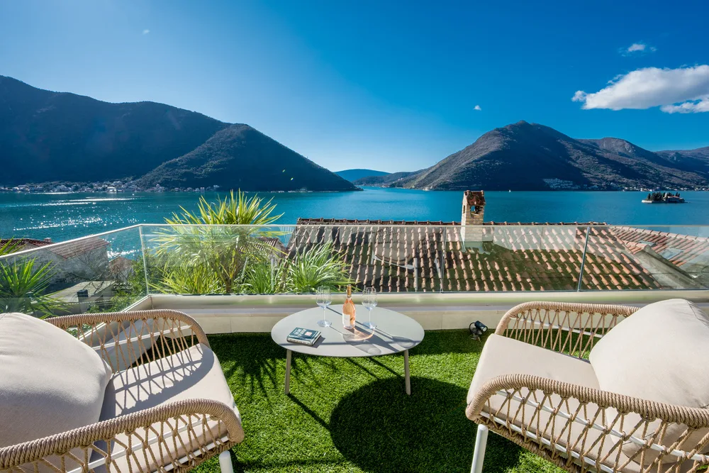Hotel Santa Boka property photo