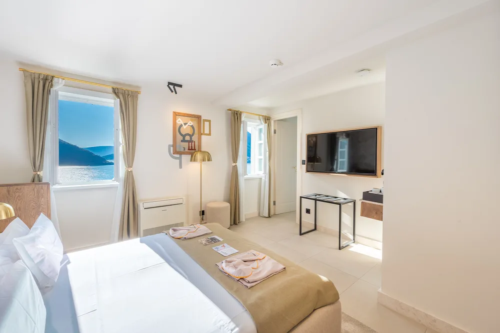 Hotel Santa Boka property photo