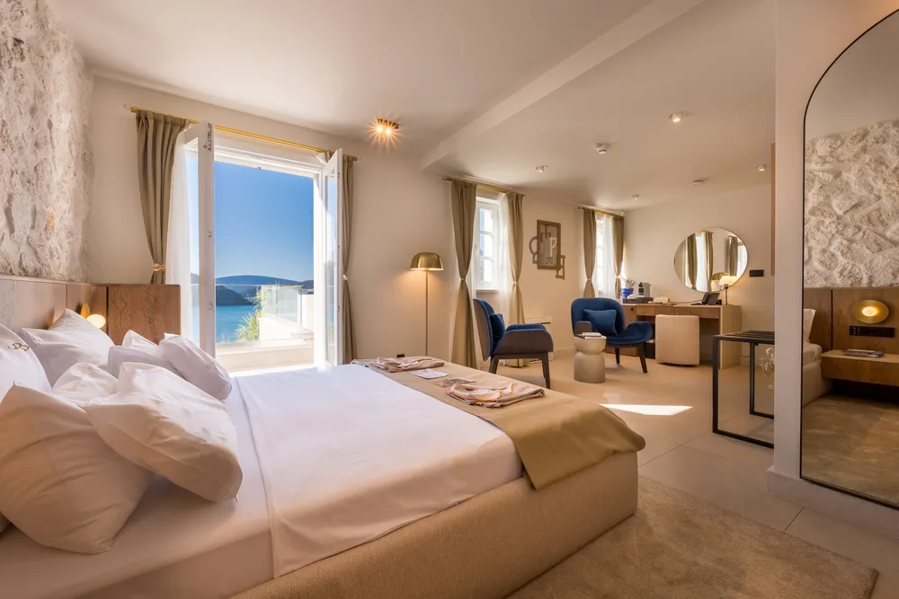 Hotel Santa Boka property photo