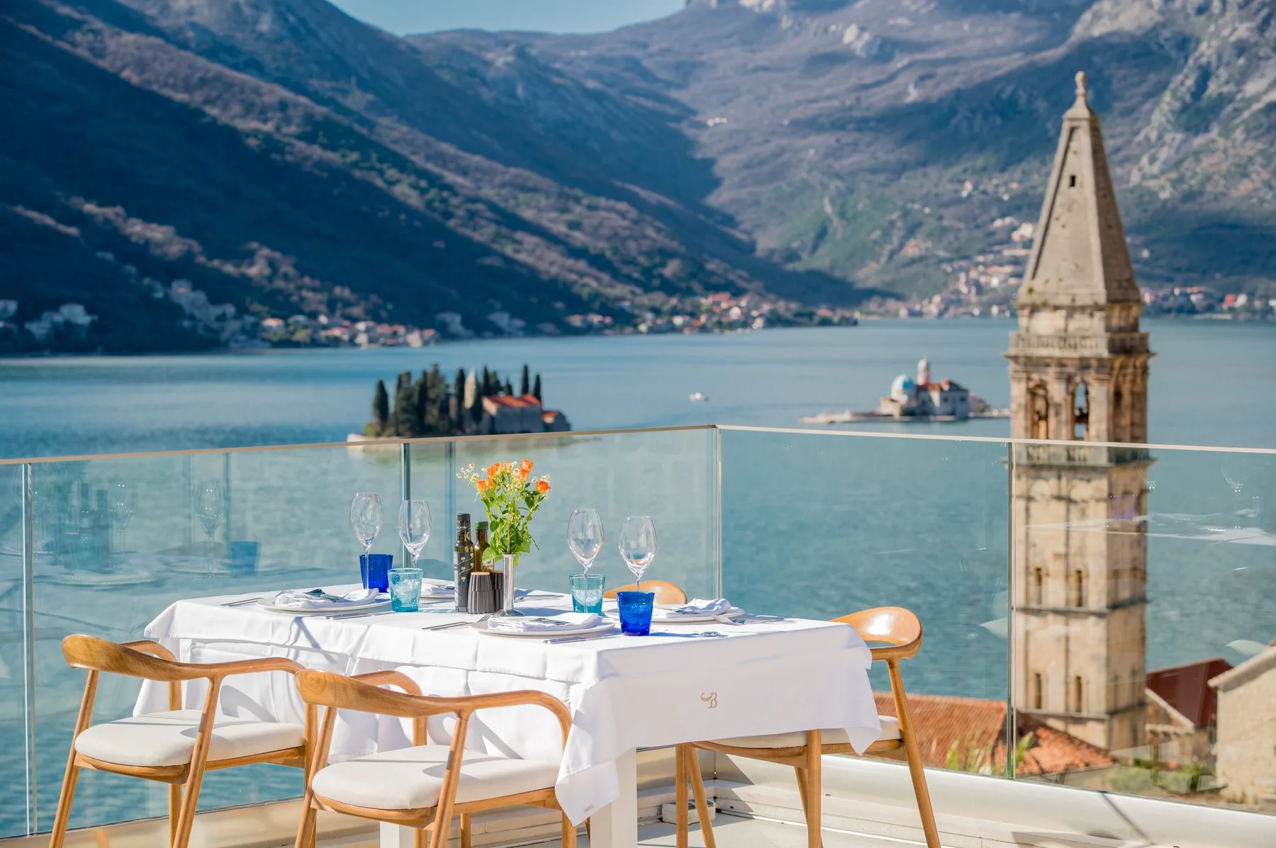 Hotel Santa Boka property photo