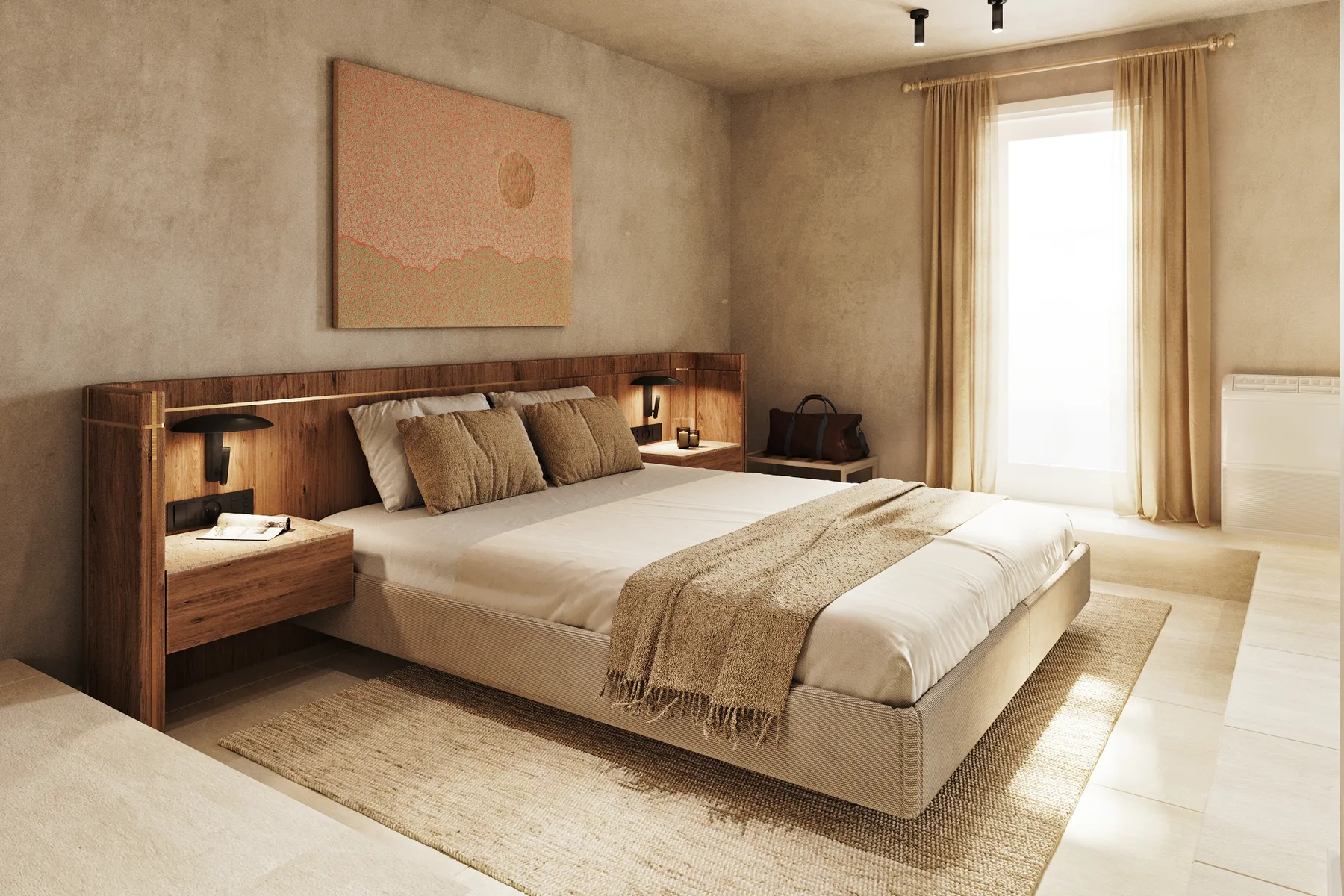 Hotel Santa Boka property photo