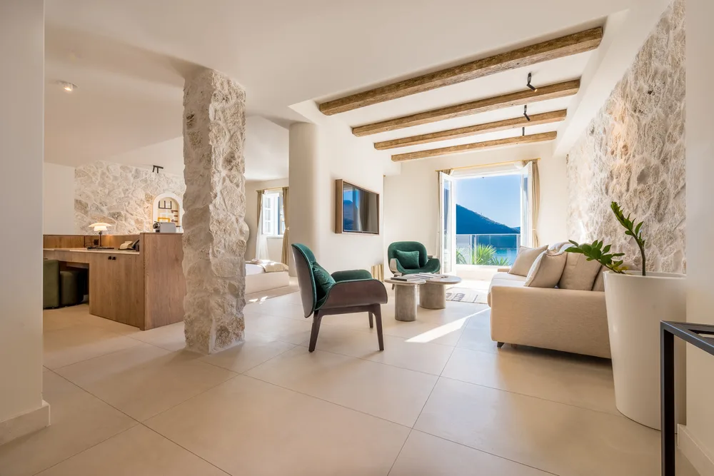 Hotel Santa Boka property photo