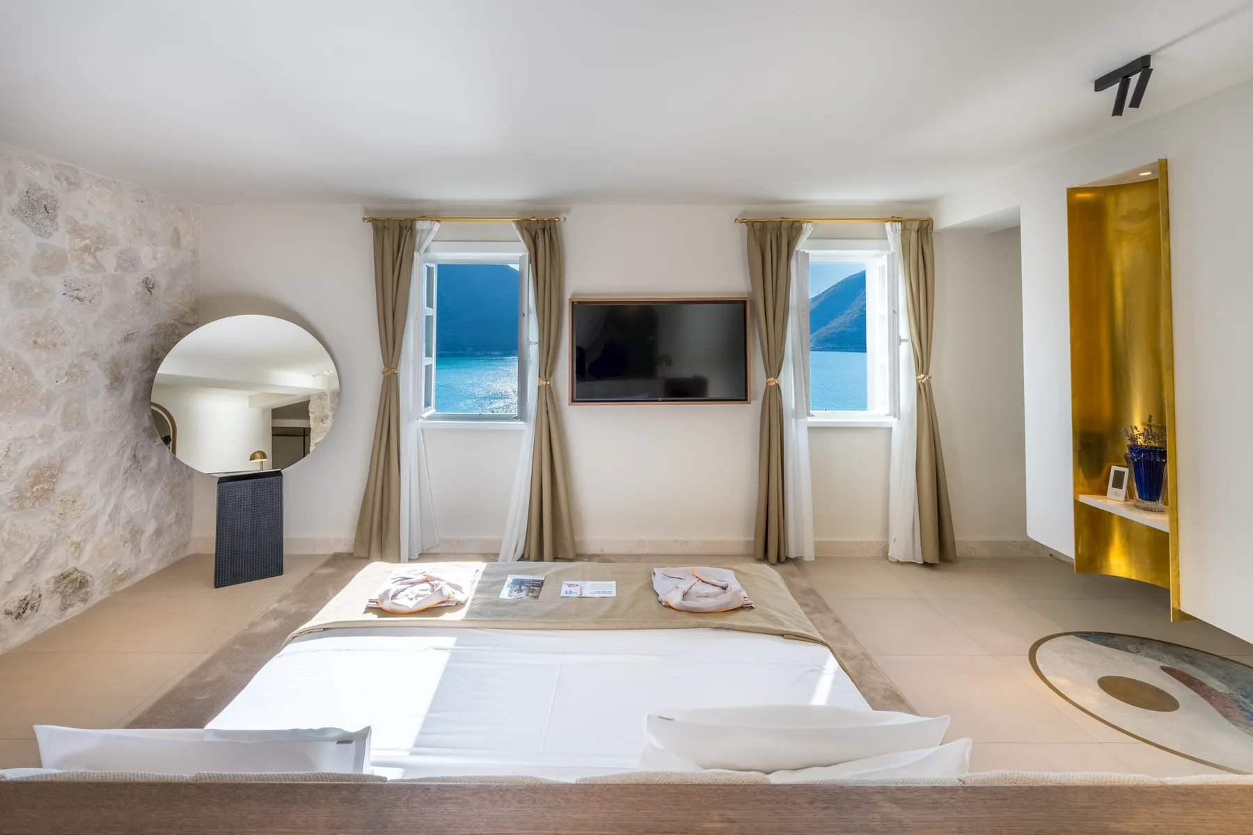 Hotel Santa Boka property photo