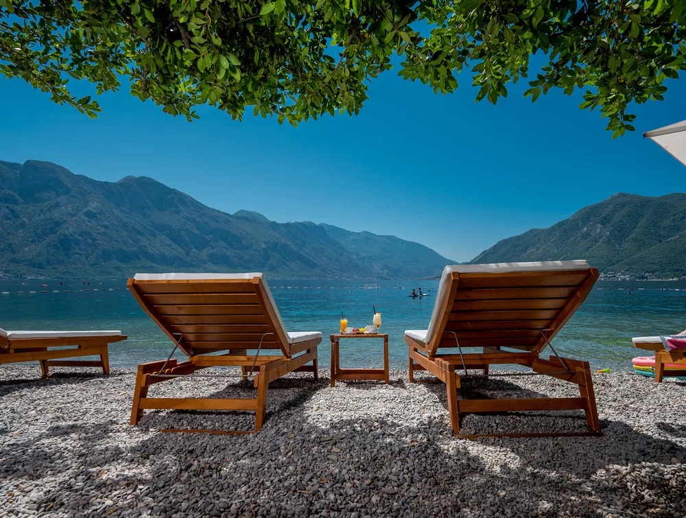Hotel Santa Boka property photo