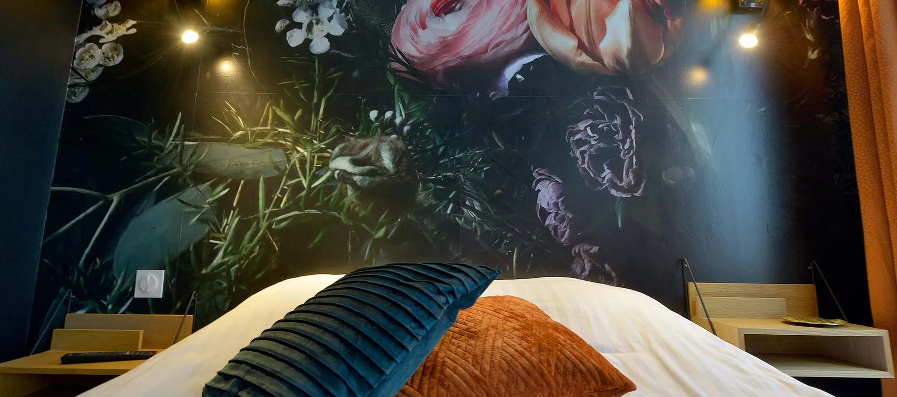 Hotel property photo