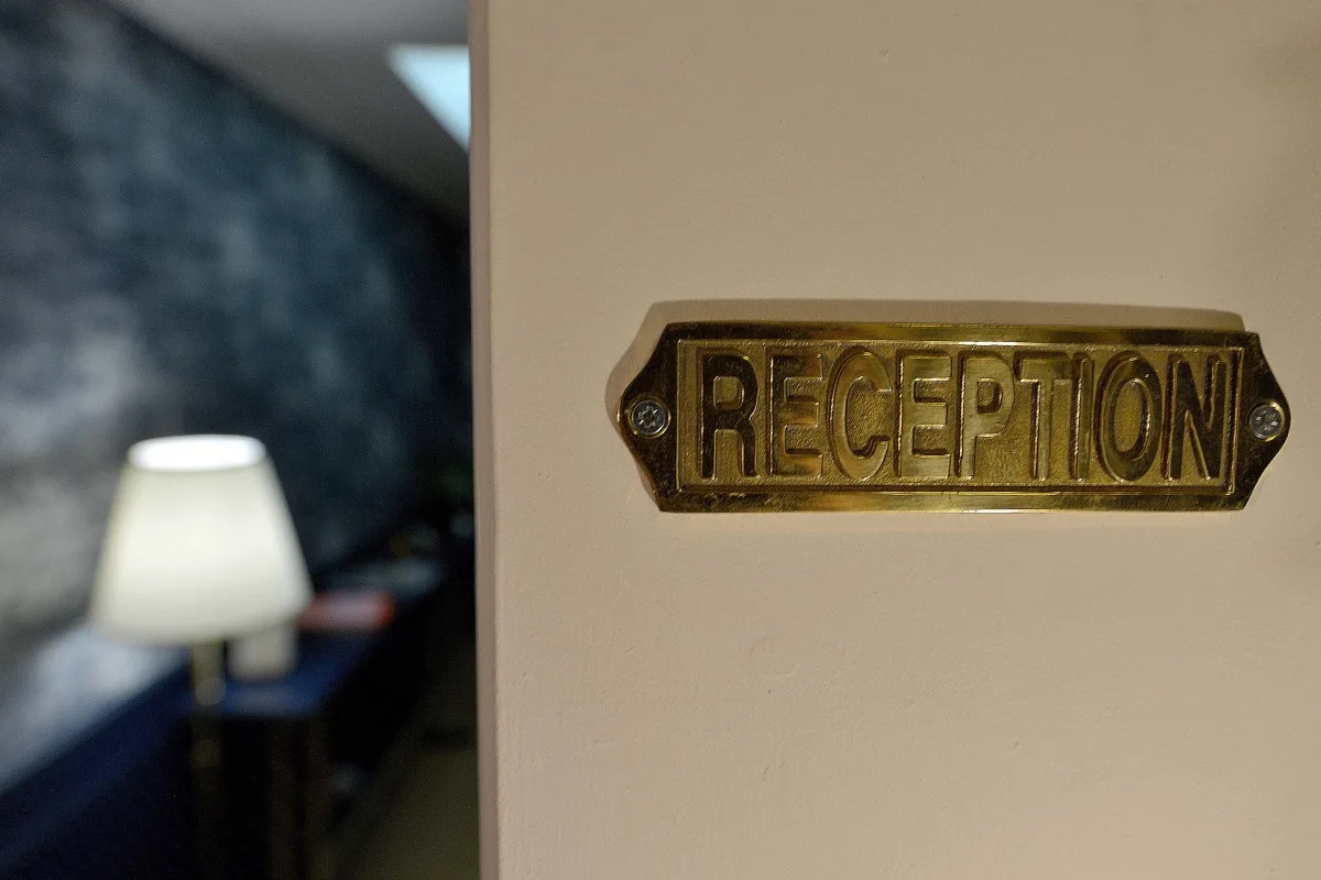 Hotel property photo