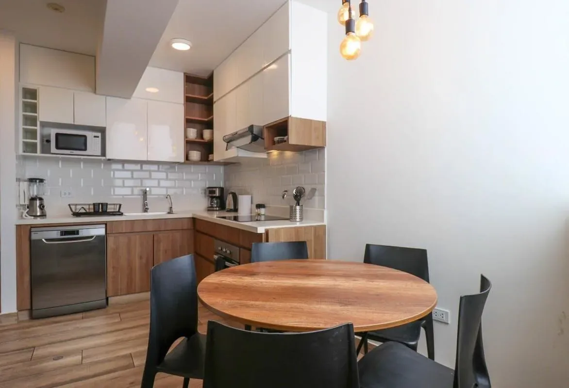 3BR Premium Cityview w/ Balcony in Miraflores