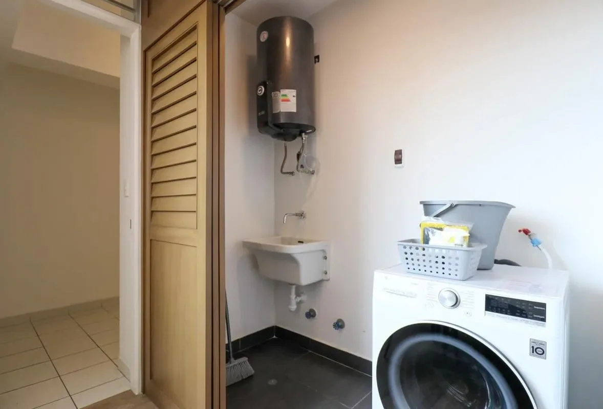 3BR Premium Cityview w/ Balcony in Miraflores