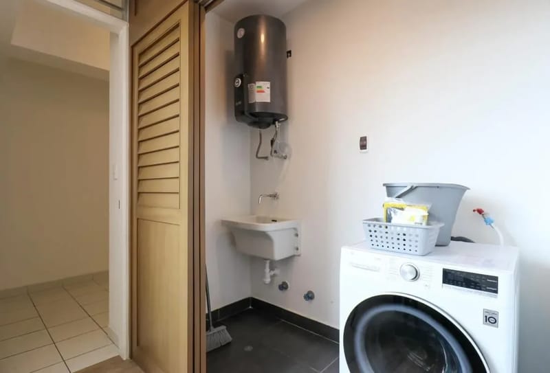 3BR Premium Cityview w/ Balcony in Miraflores