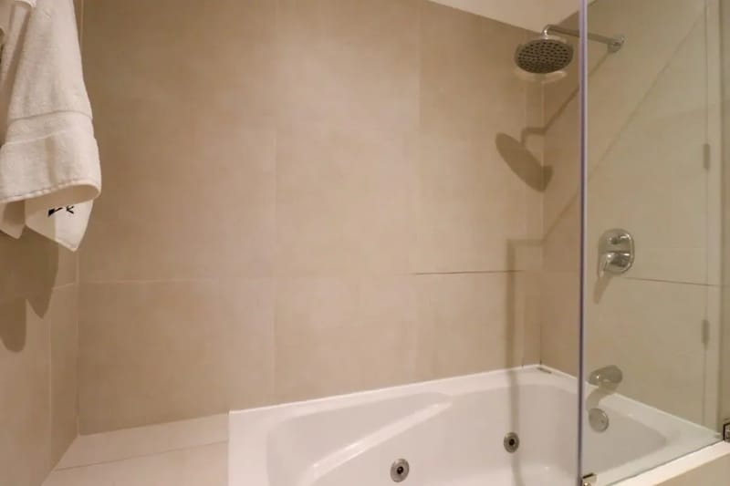 3BR Premium Cityview w/ Balcony in Miraflores