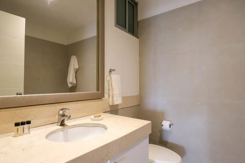 3BR Premium Cityview w/ Balcony in Miraflores