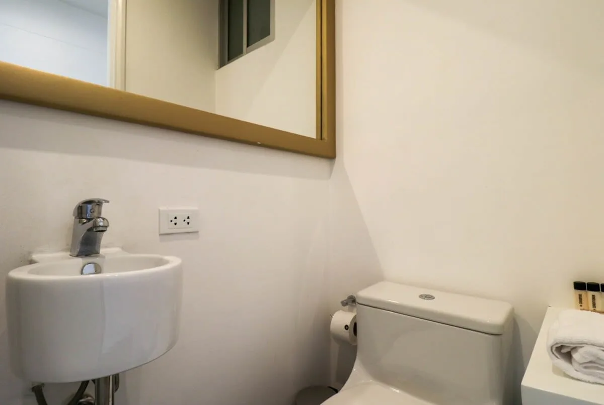 3BR Premium Cityview w/ Balcony in Miraflores