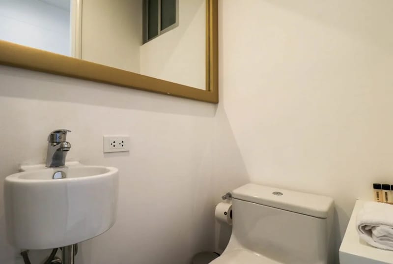 3BR Premium Cityview w/ Balcony in Miraflores