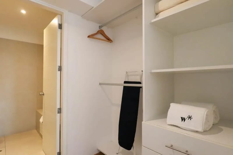 3BR Premium Cityview w/ Balcony in Miraflores
