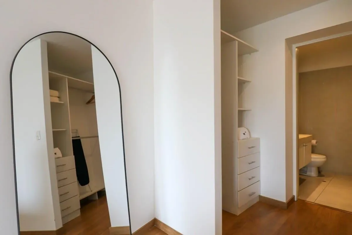 3BR Premium Cityview w/ Balcony in Miraflores