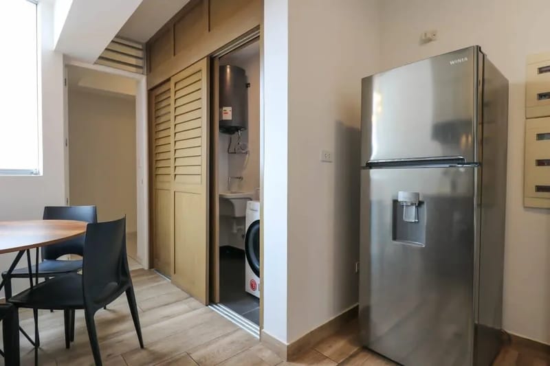 3BR Premium Cityview w/ Balcony in Miraflores