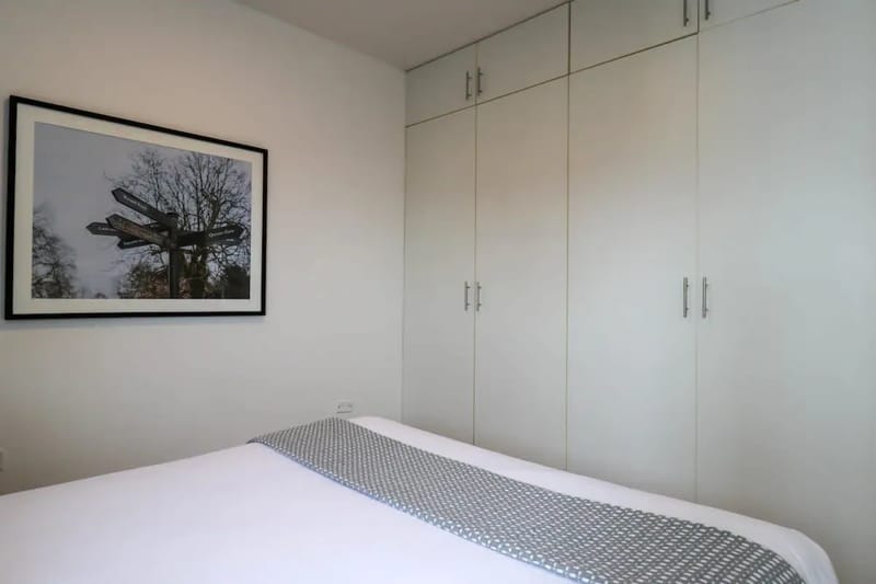 3BR Premium Cityview w/ Balcony in Miraflores