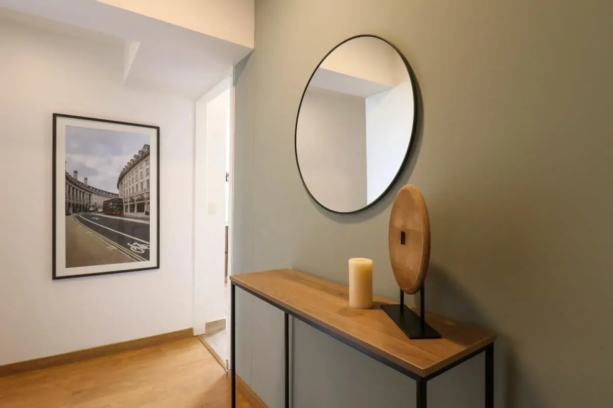 3BR Premium Cityview w/ Balcony in Miraflores
