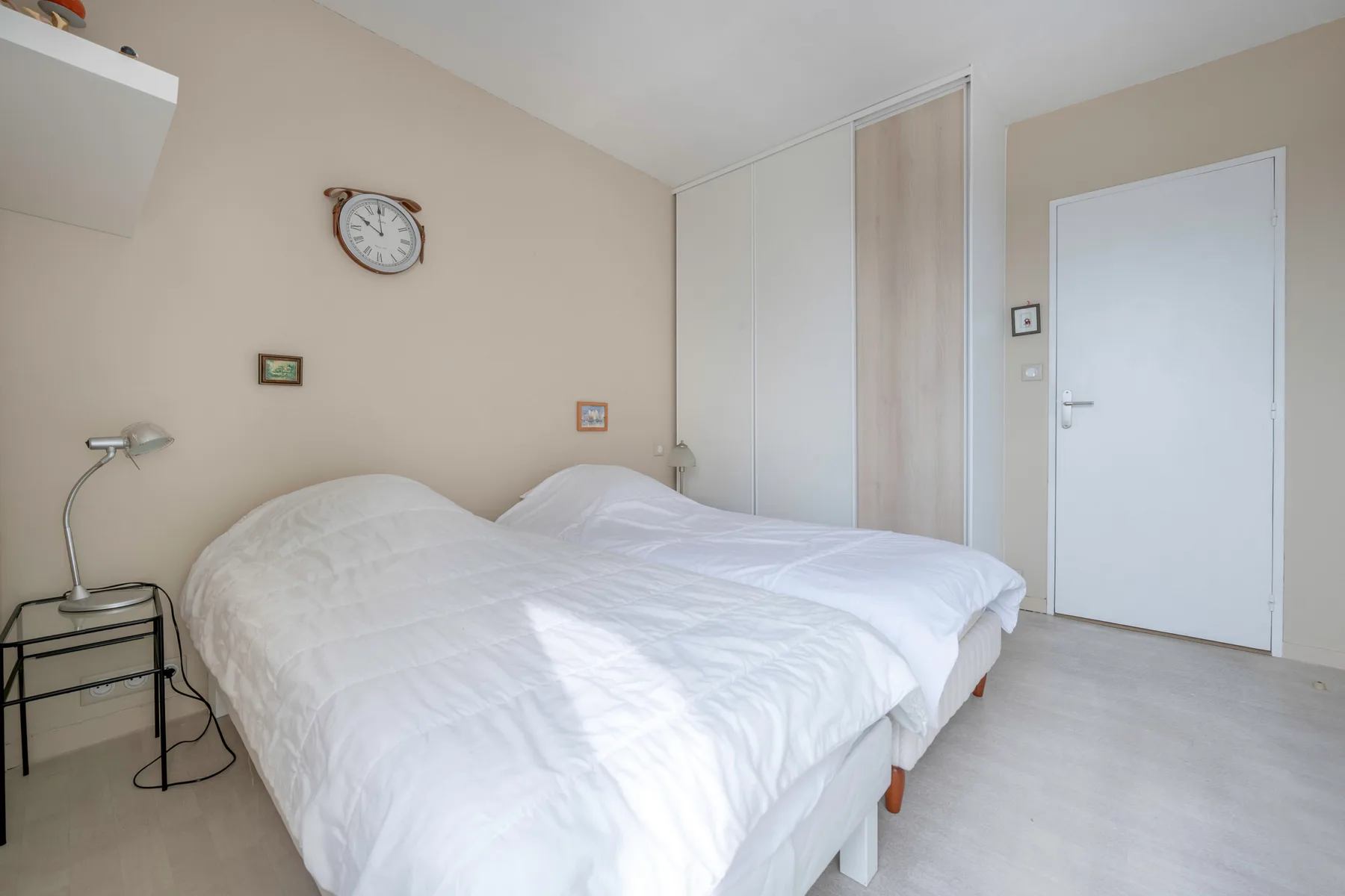 Appartement pour 4 - Le Pouliguen