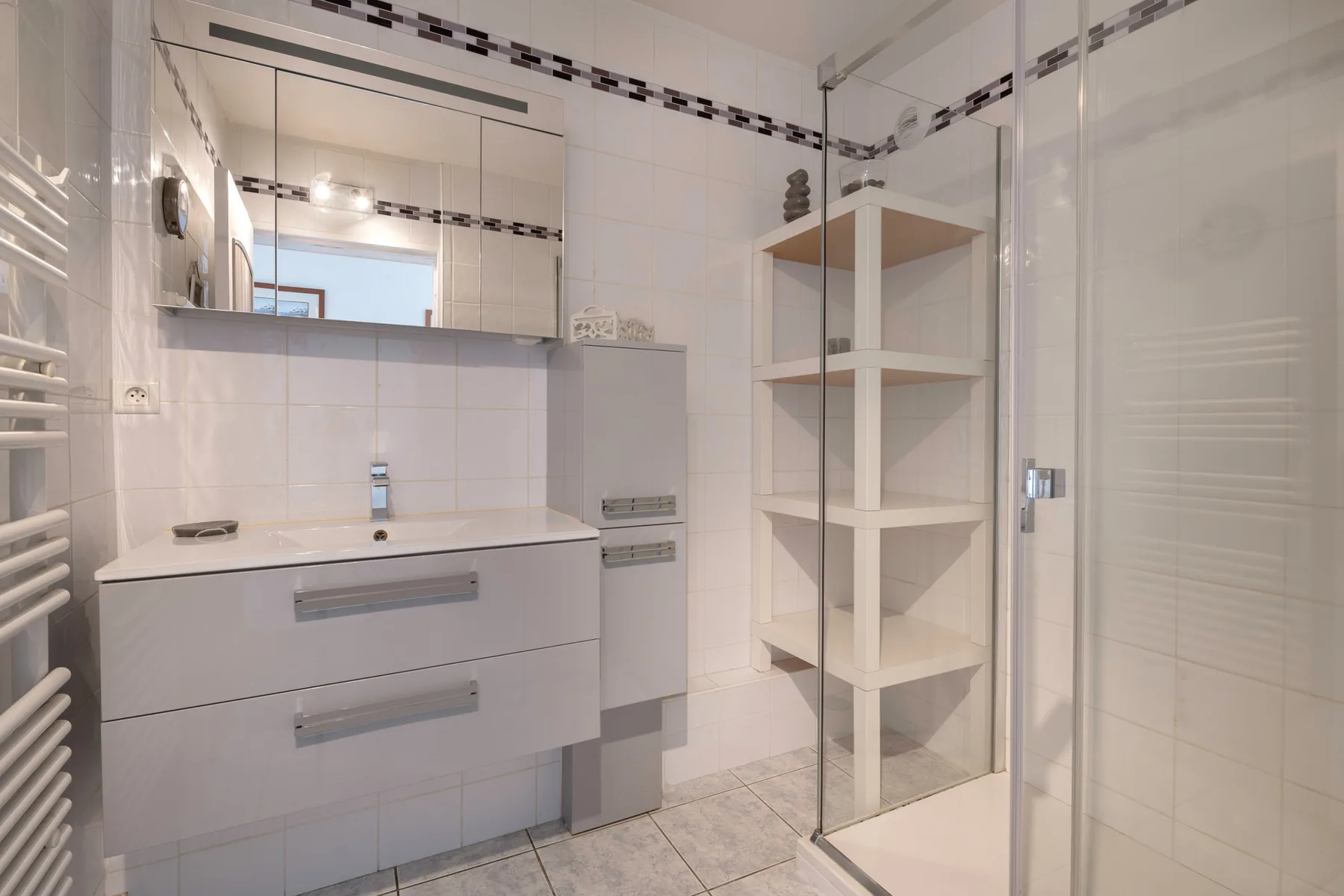 Appartement pour 4 - Le Pouliguen