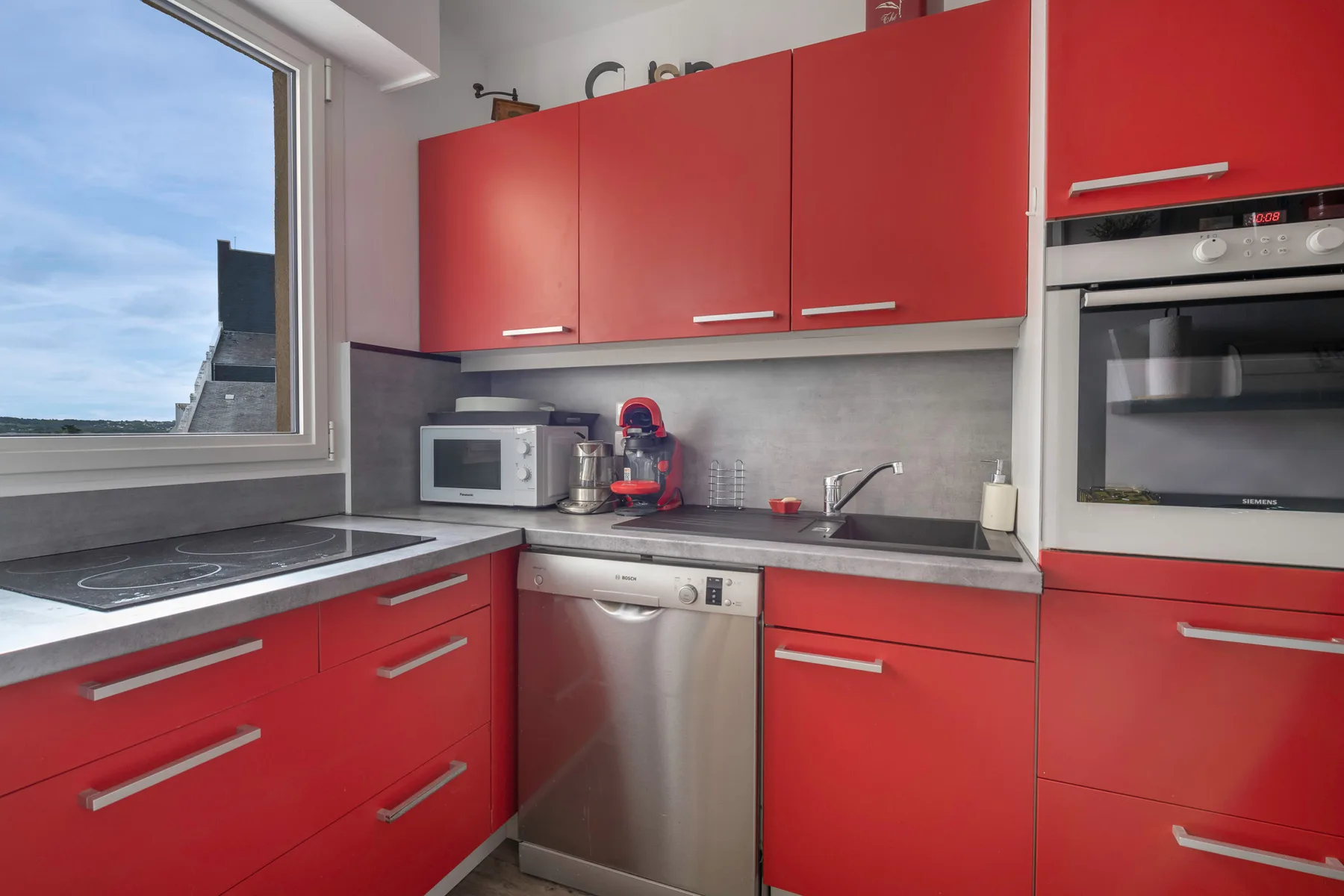 Apartamento para 4 - Le Pouliguen