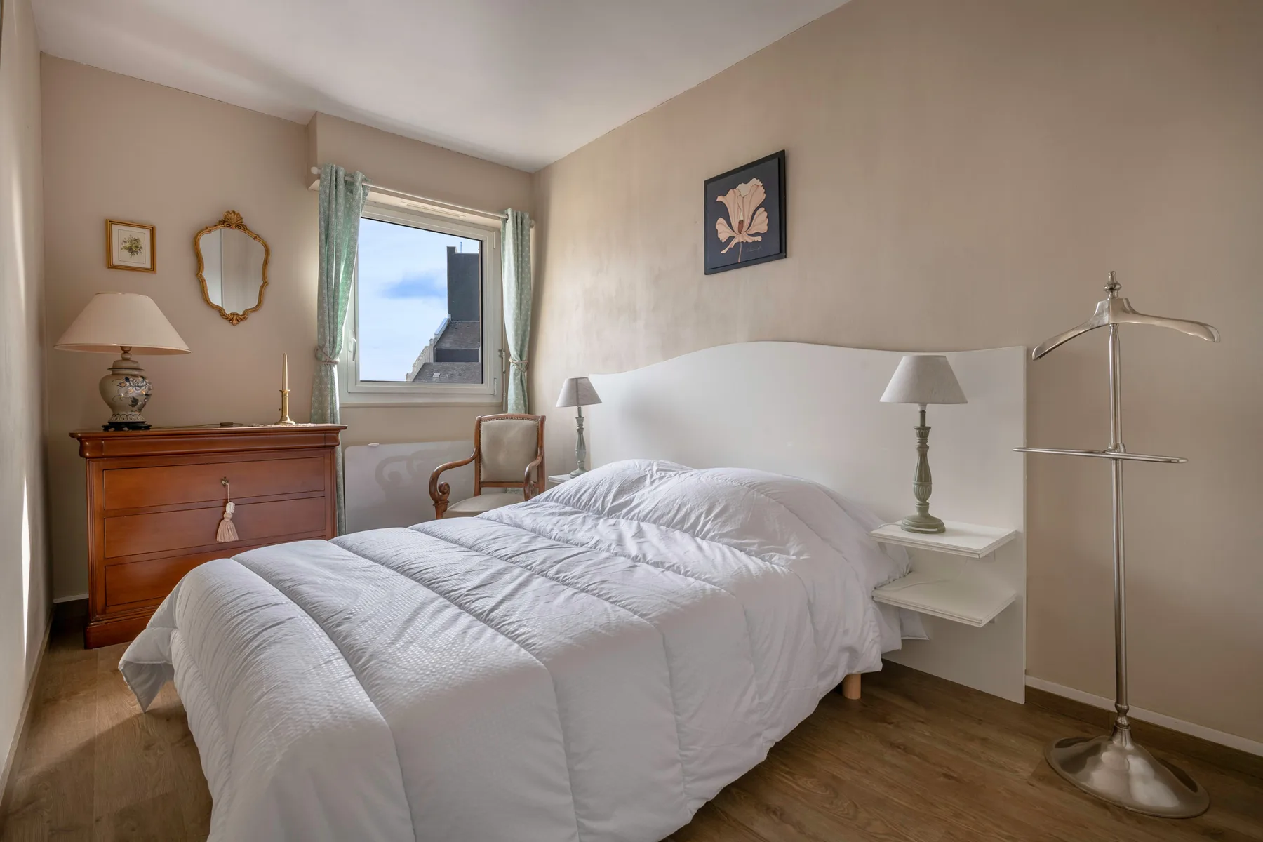 Apartamento para 4 - Le Pouliguen