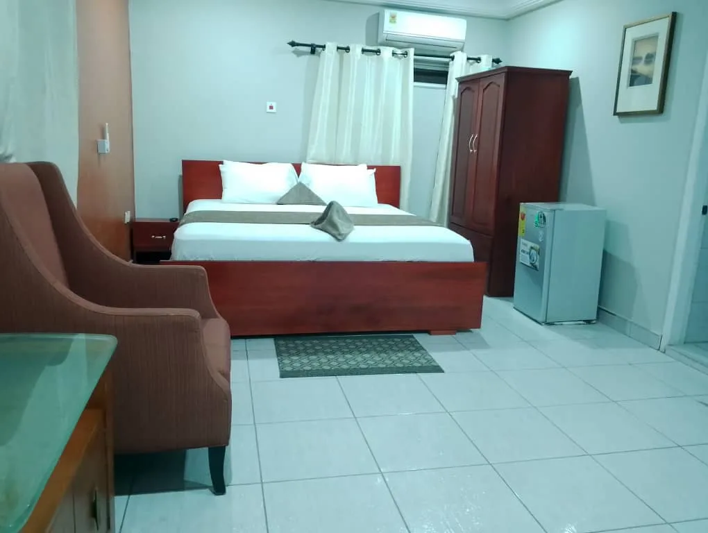 Hotel property photo